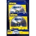 Irwin IRWIN CSBVRT4 Vertical Saw Blade Rack, 2-Tool Holder CSBVRT4